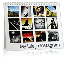 Illustration for article titled Get Your Instagram Photos Out of the Cloud and Onto Something Awesome